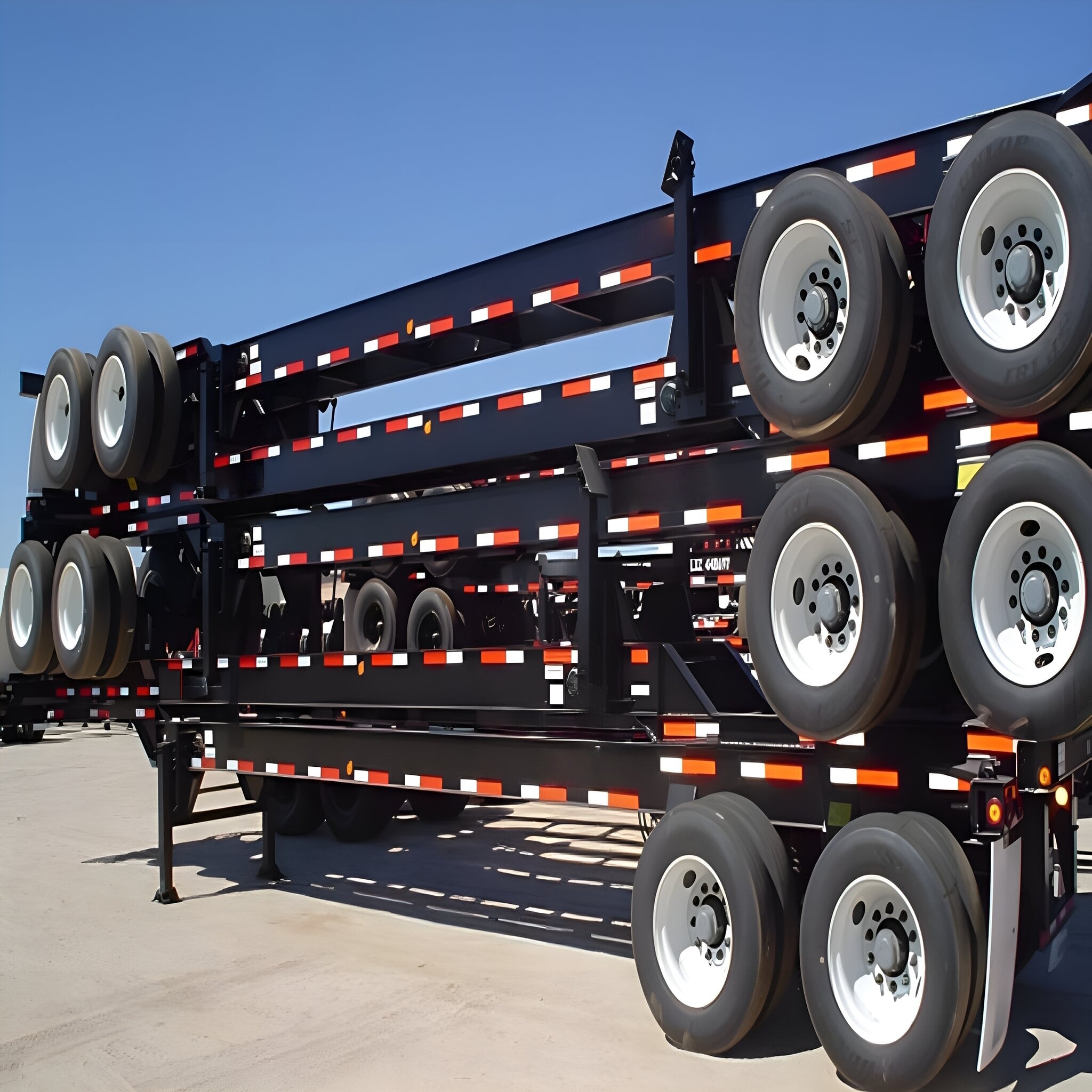 SERVICES Whisk Logistics